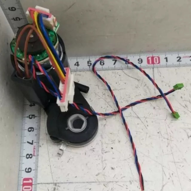 Boîtier d'assemblage de tambour DJ97-02846A