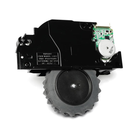 DJ97-02946A Assembly Wheel Driving L