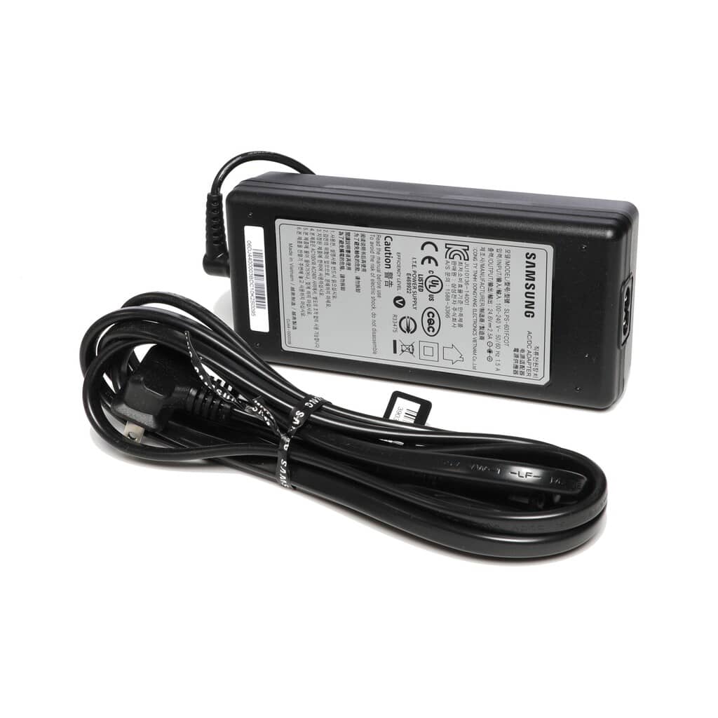 DJ98-01112G ACCESSORY ASSEMBLY