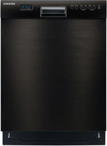 Lave-vaisselle Samsung DMR57LFB/XAA - Lave-vaisselle pose libre avec paniers réglables