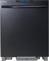 Lave-vaisselle Samsung DMT800RHB/XAA - Lave-vaisselle intelligent avec détection automatique du cycle