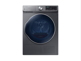 Sèche-linge intelligent à pompe à chaleur Samsung DV22N6850HX/A2 de 4 pi³