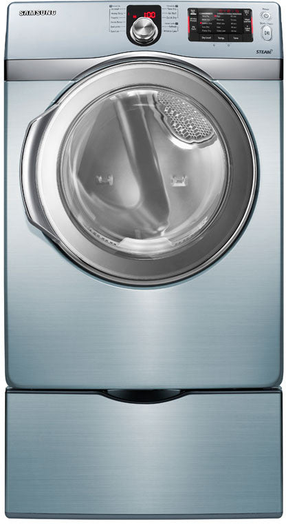 Samsung DV419AGU/XAA 7,4 Cu. Fort. Sécheuse à gaz