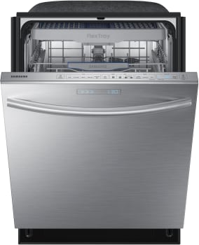Lave-vaisselle encastrable Samsung DW80H9950US/AA 24 pouces
