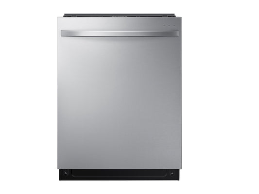 Lave-vaisselle Samsung DW80R7061US/AA Stormwash 42 dba en acier inoxydable