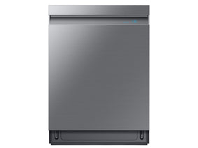 Lave-vaisselle Samsung DW80R9950US/AA Smart Linear Wash 39 dB (acier inoxydable)