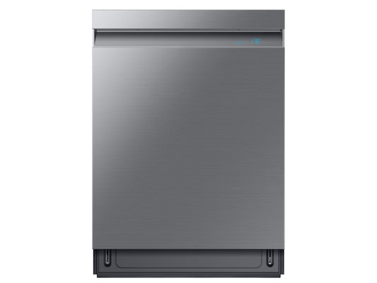 Lave-vaisselle Samsung DW80R9950US/AA Smart Linear Wash 39 dB (acier inoxydable)