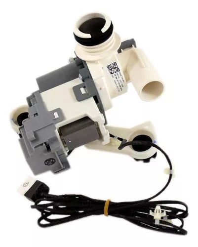 DC97-19289E ASSEMBLAGE POMPE DE VIDANGE