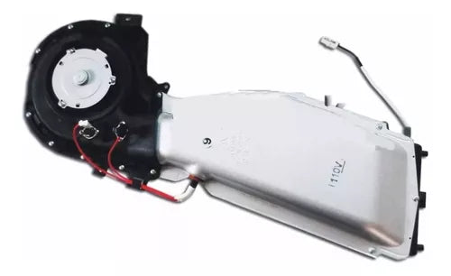 DC93-00011L ASSEMBLY DUCT SCROLL