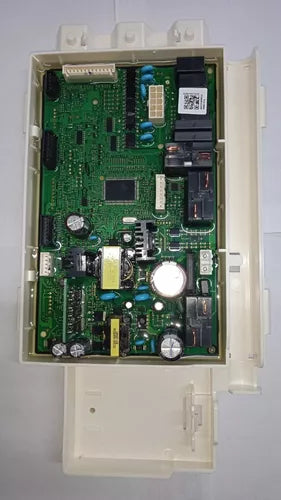 DC92-02233G ASSEMBLAGE PCB PRINCIPAL;FWM_INV,WD9/