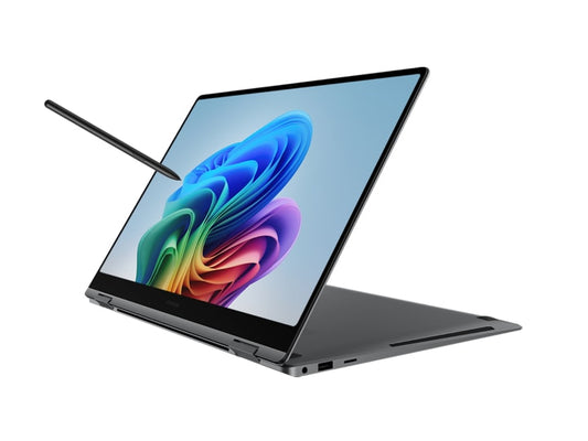 Samsung USSHRW9F3D/WR - Galaxy Notebook X avec traitement ultra-rapide et performances visuelles exceptionnelles