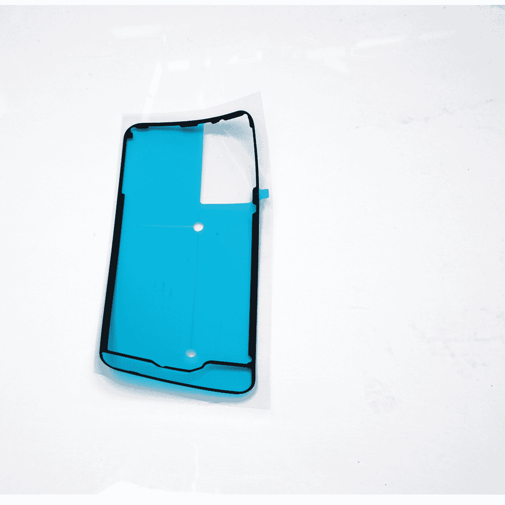 Coque arrière pour Samsung Mobile A/S-Tape ; Sm-A15 - GH81-24888A