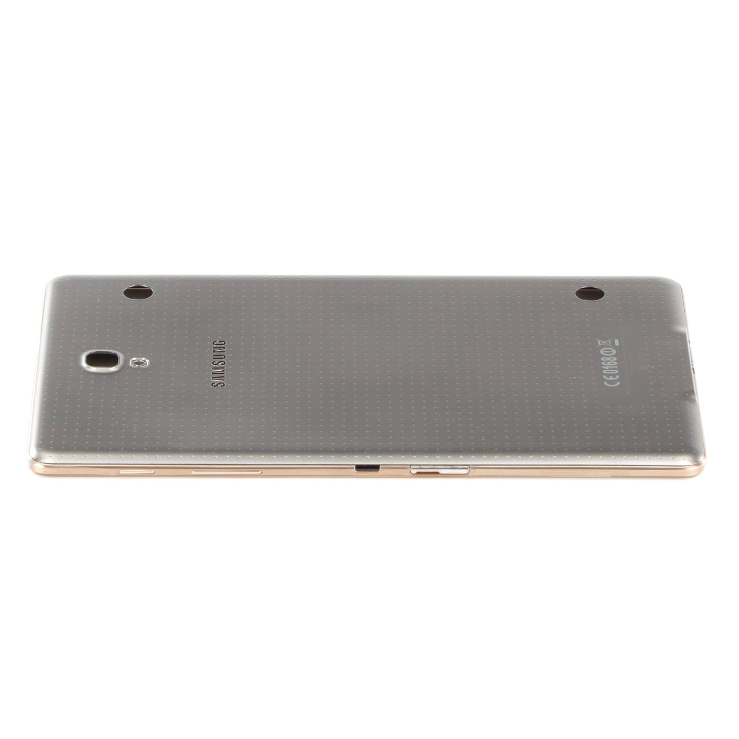 Samsung GH98-48662D ASSEMBLAGE DU COUVERCLE EN VERRE - VERRE ARRIÈRE_ZP