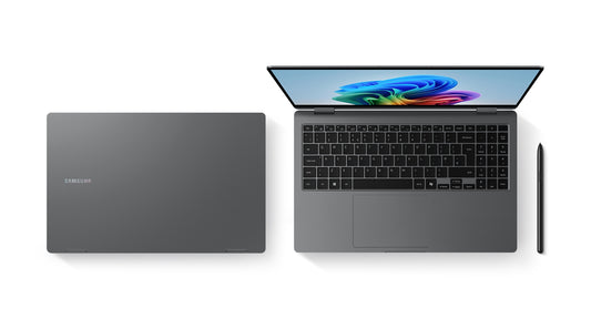 Samsung USSV5N000K3WR - Galaxy Notebook 5 avec une qualité de fabrication robuste et des performances globales supérieures