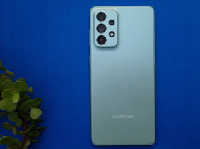 Samsung SM2G973UZKACCT - Samsung Ultra-Performance 5G Mobile with AI Camera Setup