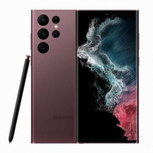 Samsung SM2G781UZOVXAA - Smartphone ultra-rapide Samsung avec écran haute résolution