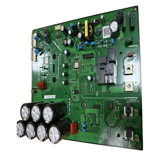 ASSEMBLAGE PCB PRINCIPAL DB92-02784B