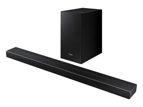 Barre de son Samsung HWQ6CT/ZA 5.1 canaux avec son surround 3D