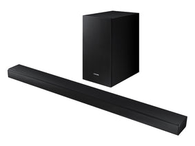 Barre de son Samsung HWT60M/ZA avec Dolby Audio