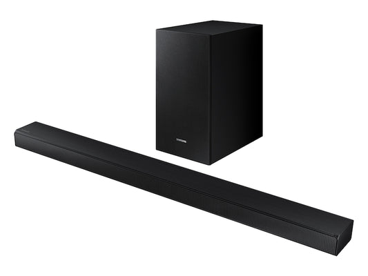 Barre de son Samsung HWT60M/ZA avec Dolby Audio