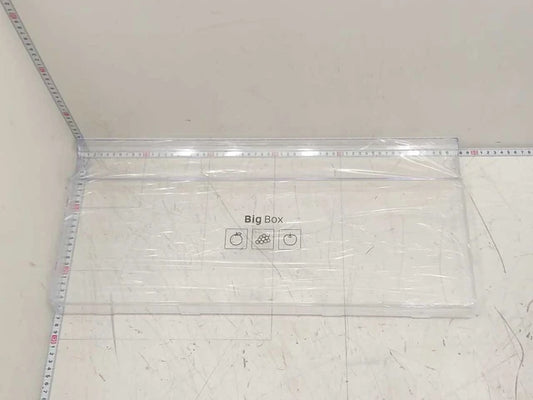 DA63-07378A COVER-VEG LOW FRONT