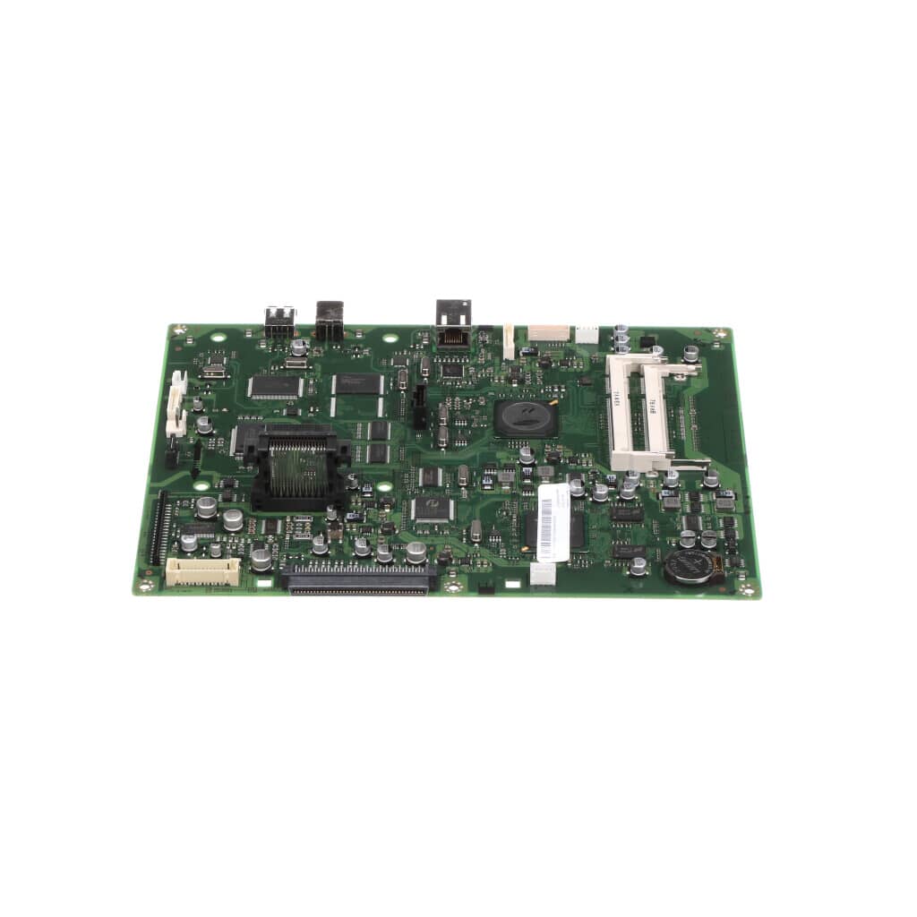 Carte PC JC92-02330A - Principale