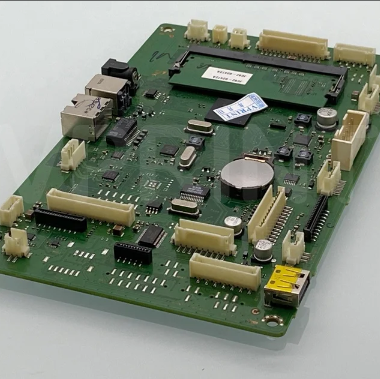 JC92-02803B Pba-Main,Sl-M4070Fr/Eis,Sec,In - Samsung Parts USA