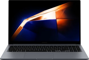 Samsung NP750BBCK04US: Performance Laptop with AI Cooling System and Fast Boot Technology.