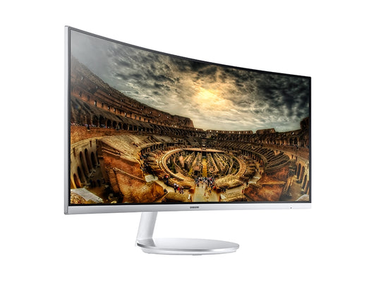 Moniteur incurvé large Samsung LC34F791WQNXZA 34 pouces CF791