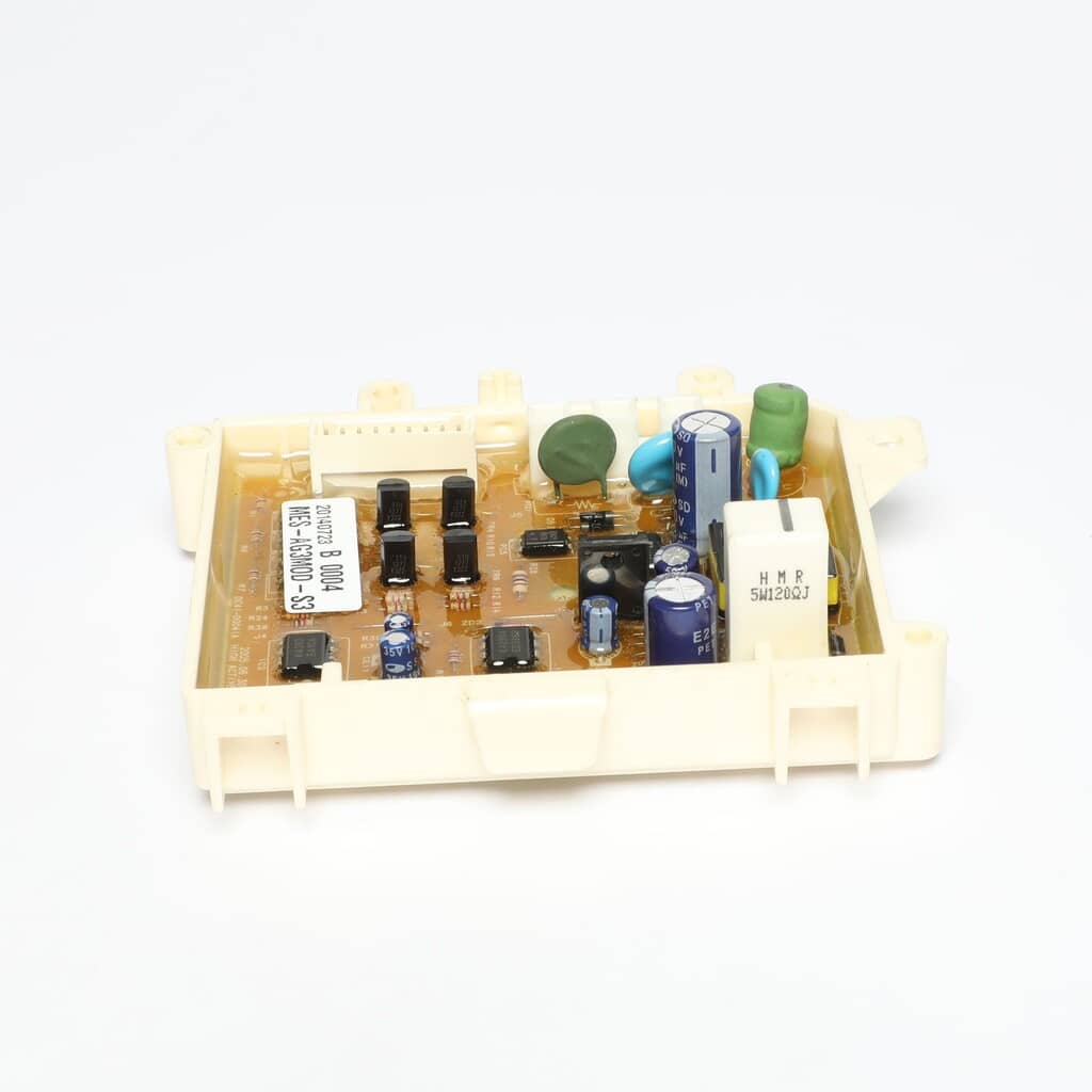 MES-AG3MOD-S3 PCB ASSEMBLY PARTS(S)