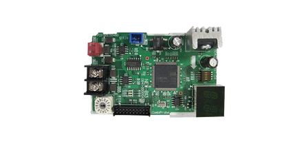 Module d'interface de convertisseur de commande centrale de climatiseur Samsung MIMN01