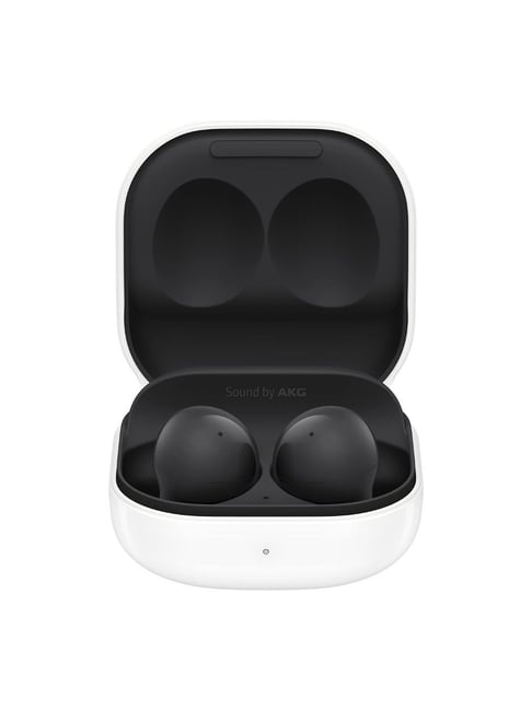 Samsung SMR530NZAAXAR - Galaxy Buds2, réduction active du bruit, système à deux haut-parleurs