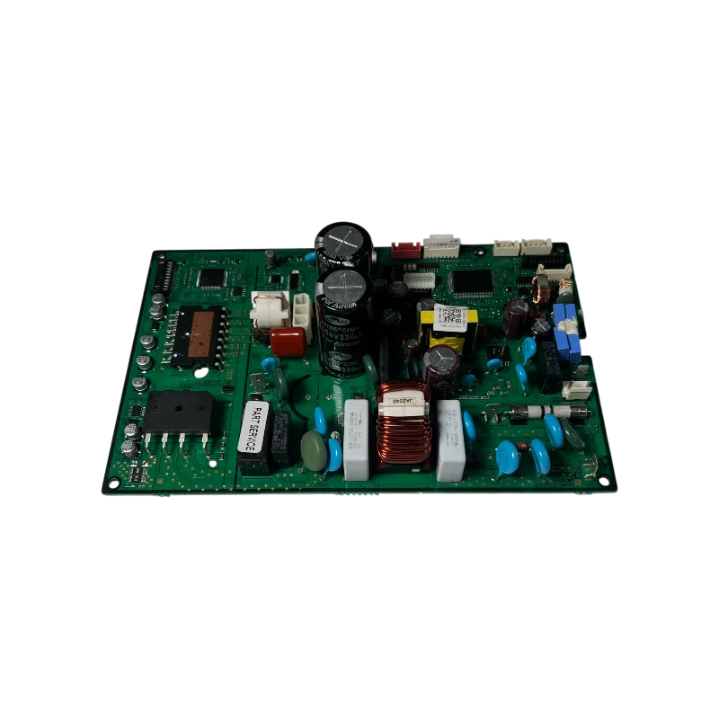 MODULE D'ASSEMBLAGE DB92-04837B ; ONDULEUR, QMD R