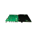 Samsung BN96-52602D Assembly Board P-Main