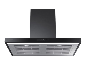 Hotte de cuisinière