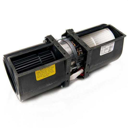 DE31-00029C Ensemble moteur de ventilateur de ventilation pour micro-ondes