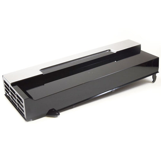 DE94-02672A Microwave Control Panel Assembly