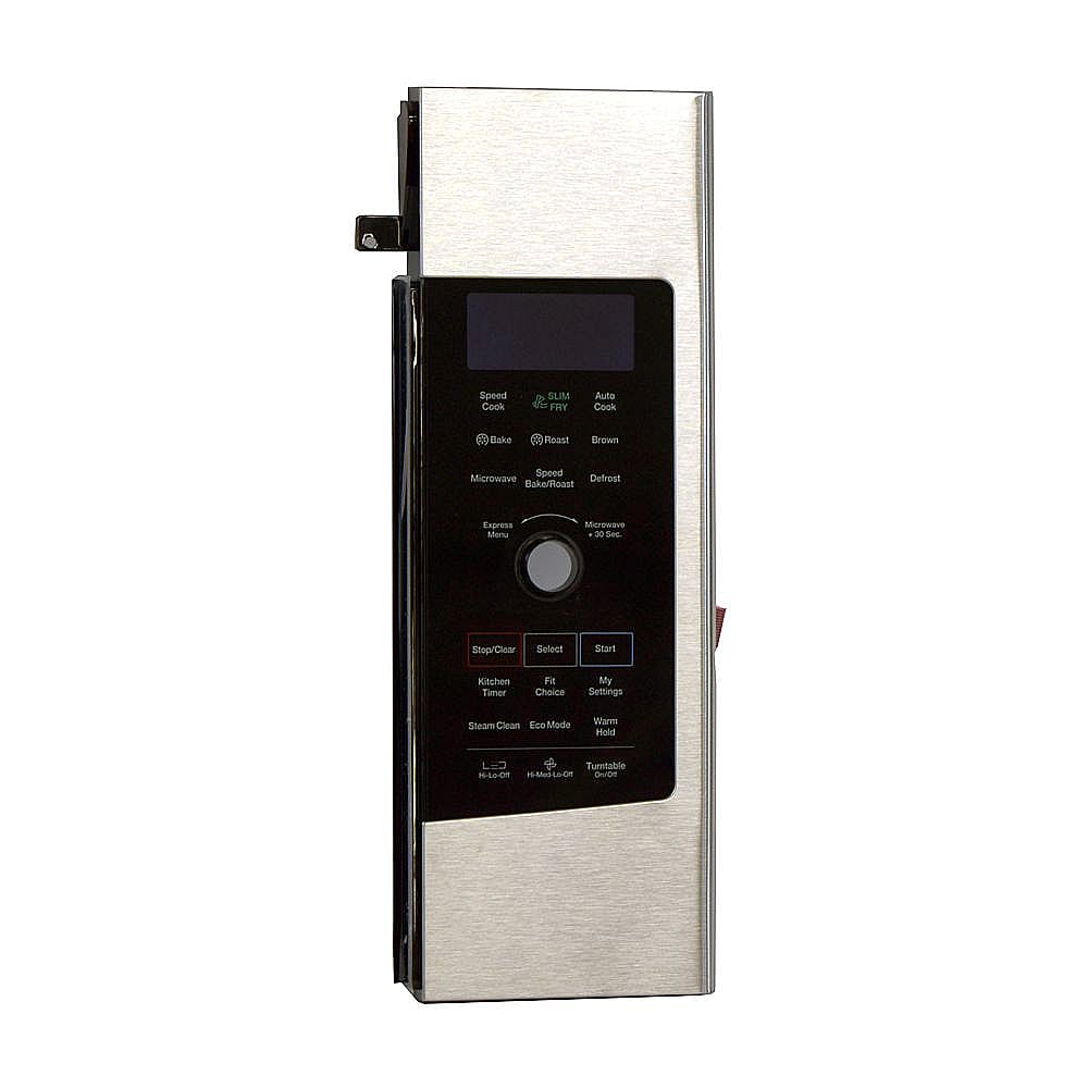 DE94-02948C Microwave Control Panel Assembly - Samsung Parts USA