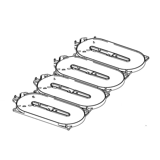 DG27-01021A BOBINE DE FONCTIONNEMENT