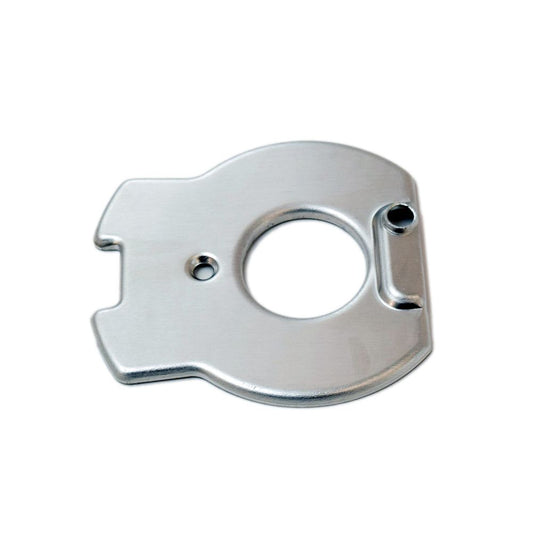 DG63-00252A Cover-Burner Cup Dual