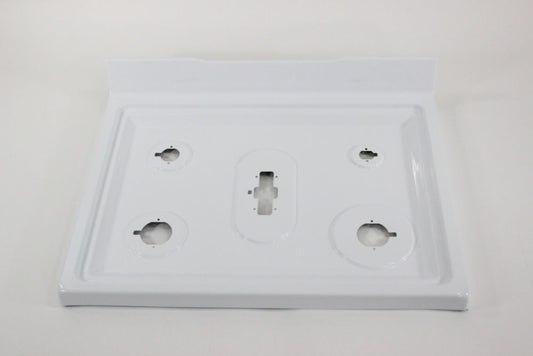 Samsung DG94-00753C Range Main Top (Replaces Dg94-00533C)