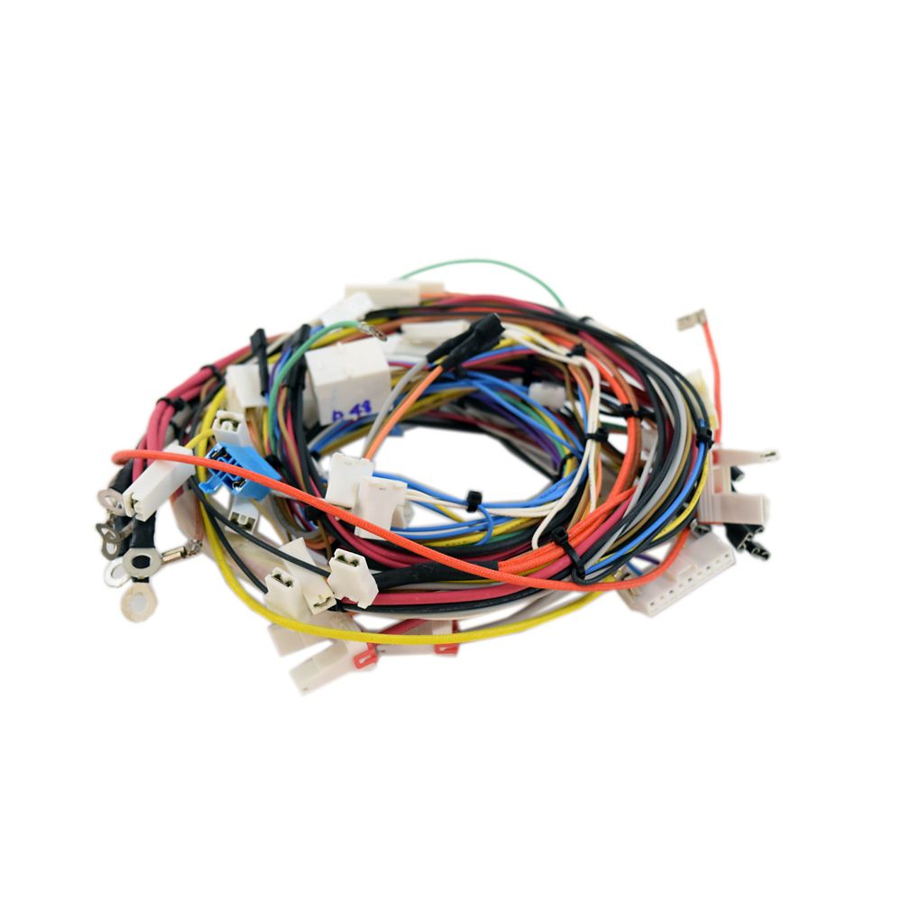 DG96-00345A Harness