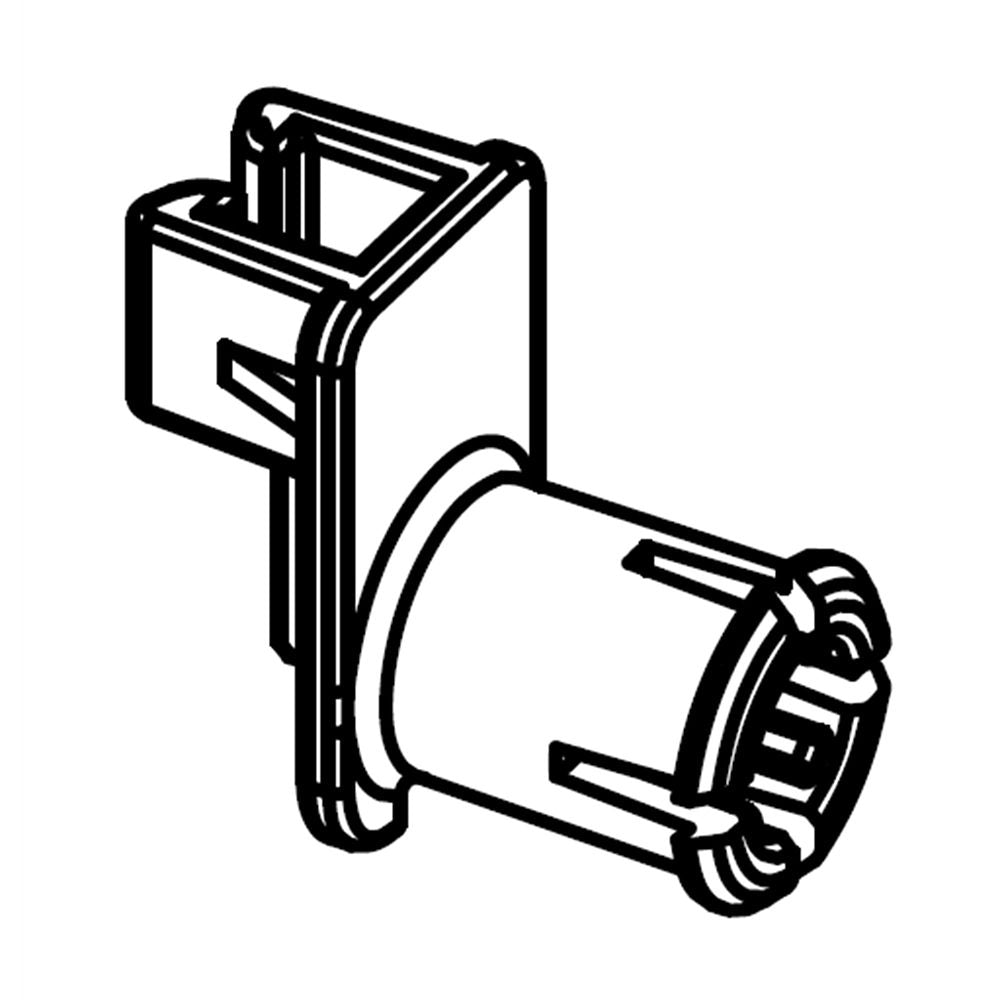 Rouleau de support DD61-00351A