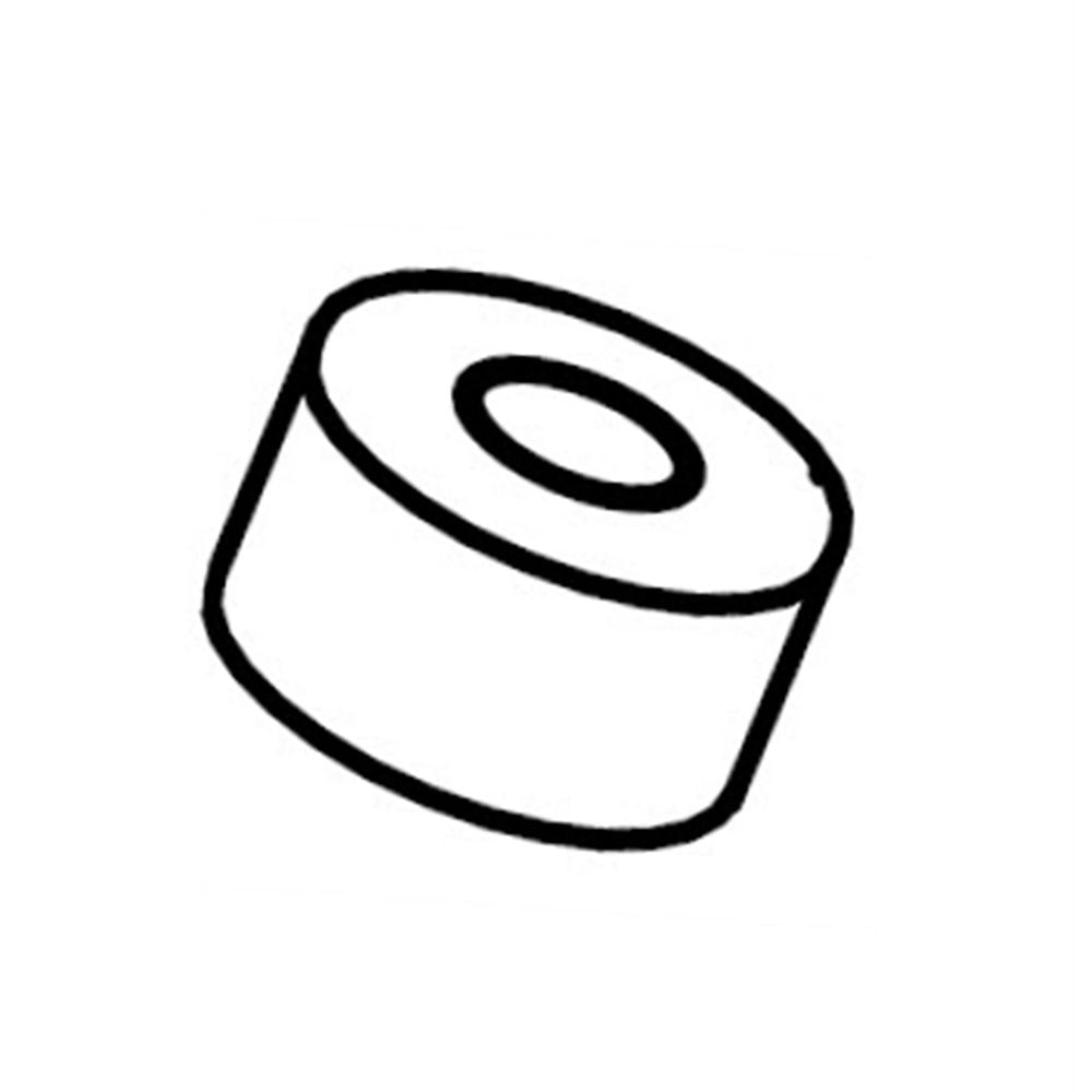 Samsung DD61-00597A Dishwasher Magnet