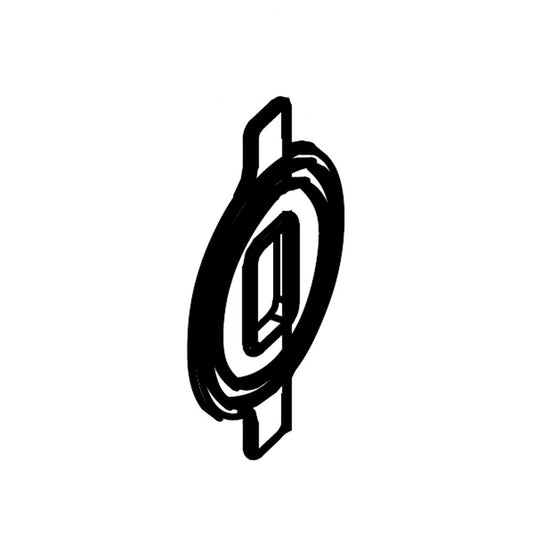 DD62-00136B SEAL TUB;DW9900R,EPDM,INNER BL