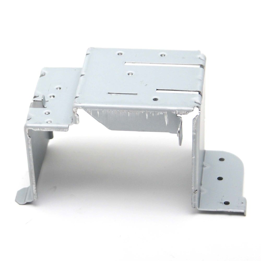 Samsung DC61-01224A Dryer Heater Housing Bracket