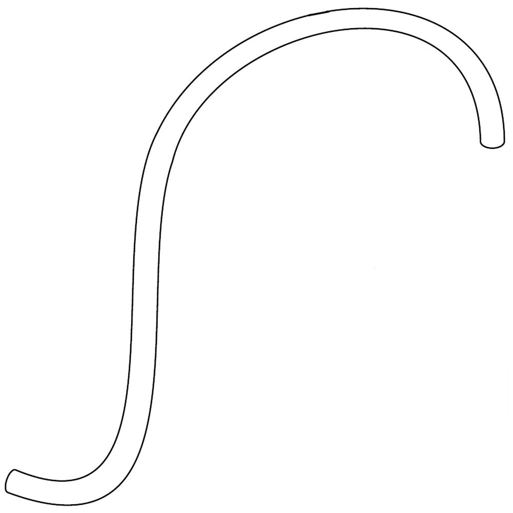 DC67-00089S Tuyau d'arrosage