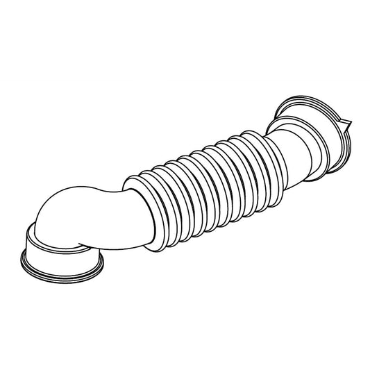 DC67-00848A HOSE AIR TUB