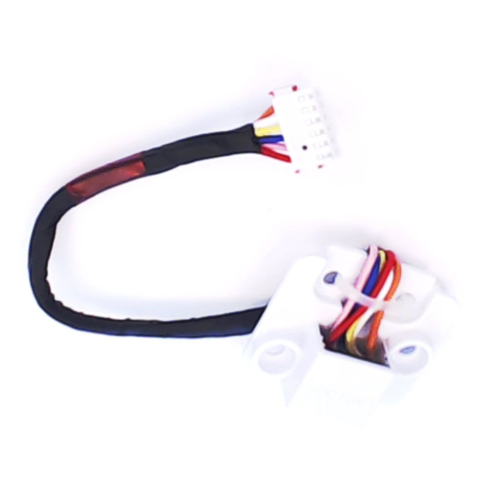 DC93-00278E Washer Vibration Sensor