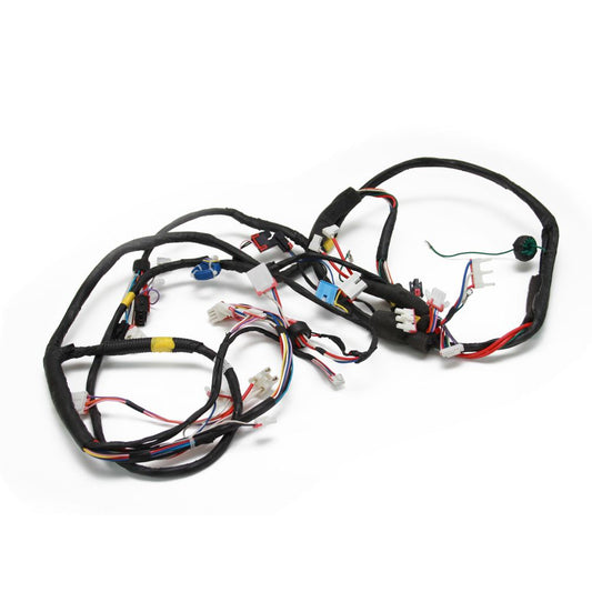 DC96-01043E Assembly M. Wire Harness